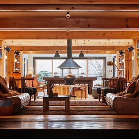 Scribner'S Catskill Lodge, A Member Of Design Hotels Hunter Zewnętrze zdjęcie