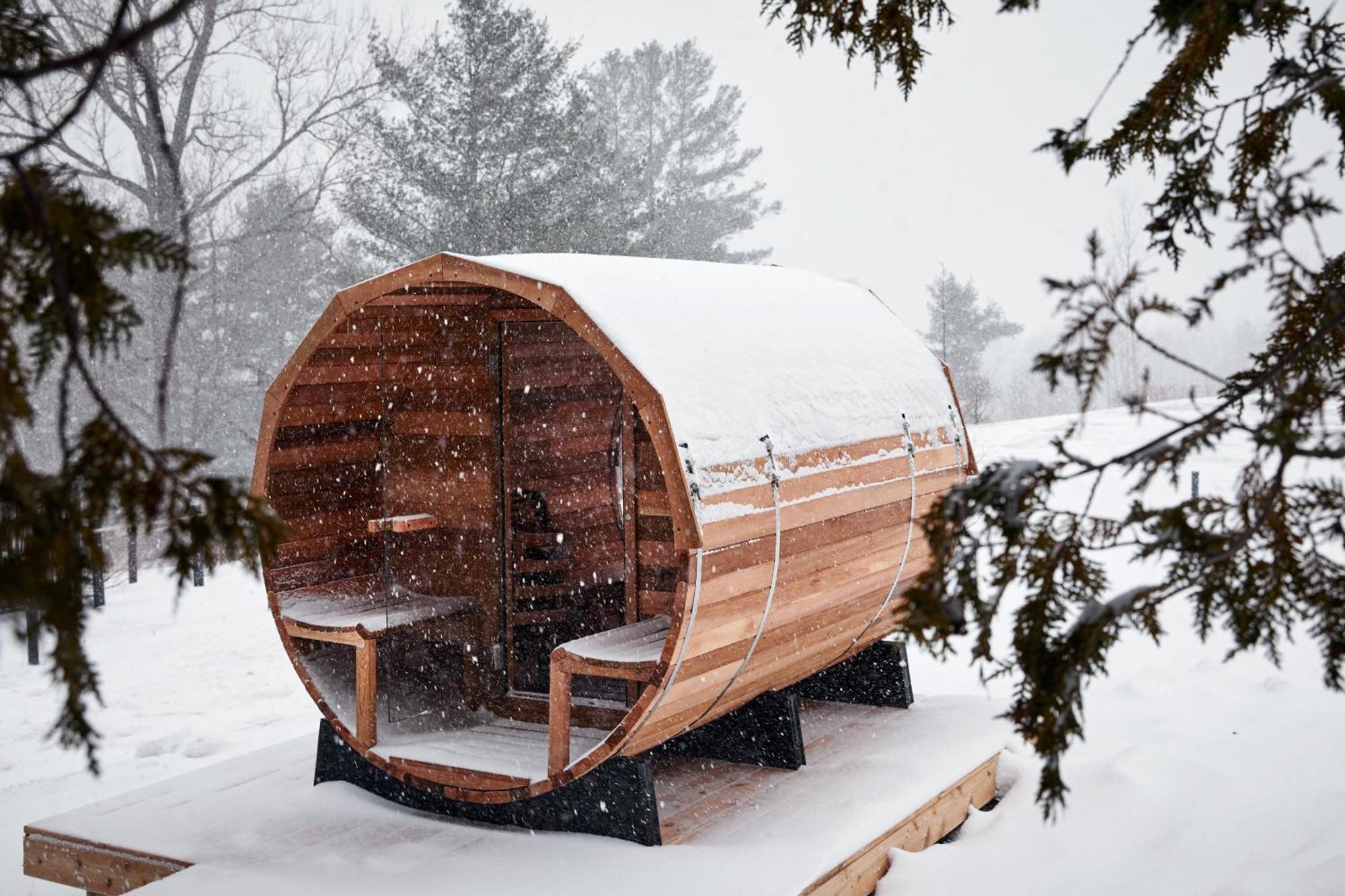 Scribner'S Catskill Lodge, A Member Of Design Hotels Hunter Zewnętrze zdjęcie
