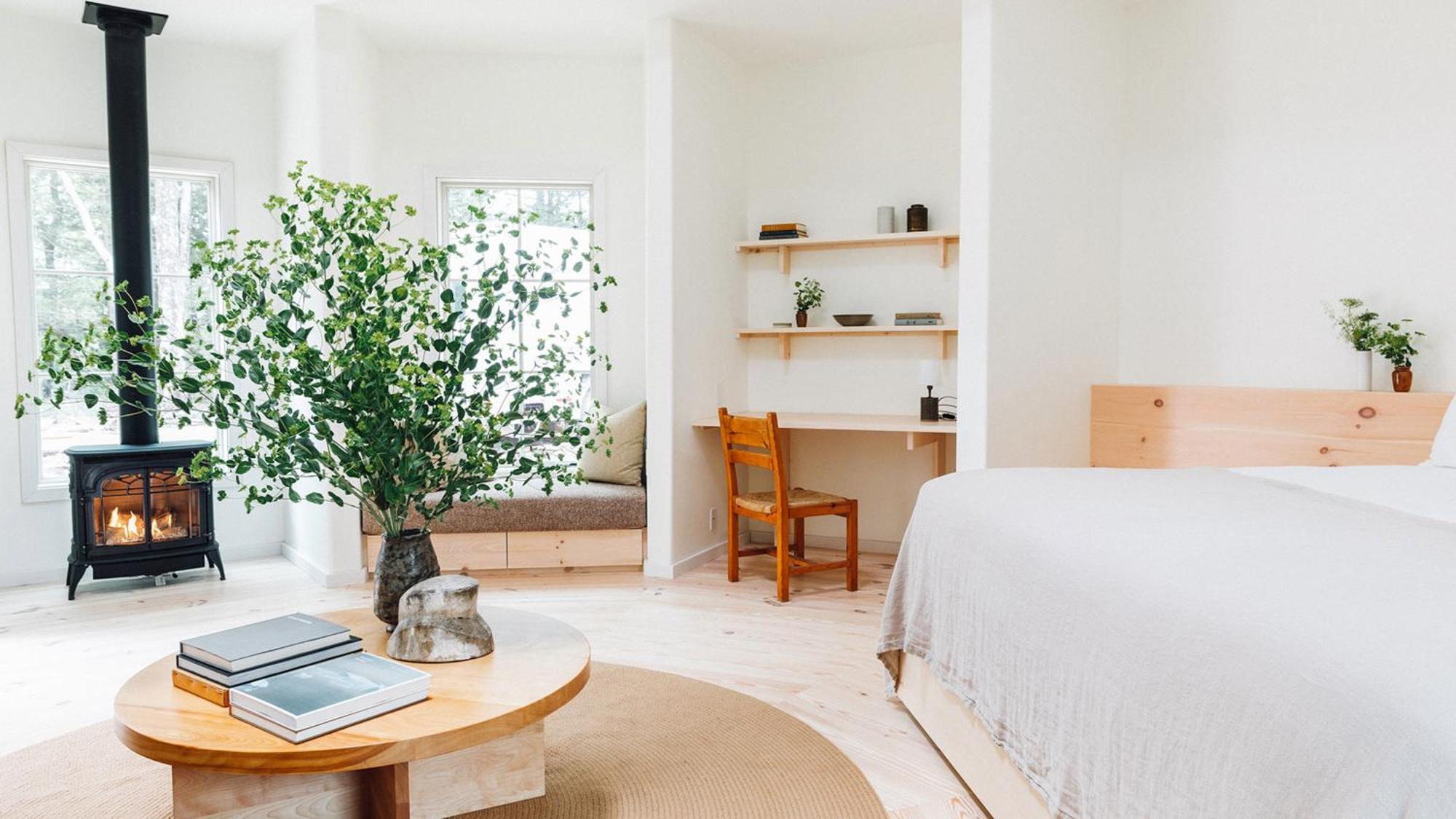 Scribner'S Catskill Lodge, A Member Of Design Hotels Hunter Zewnętrze zdjęcie