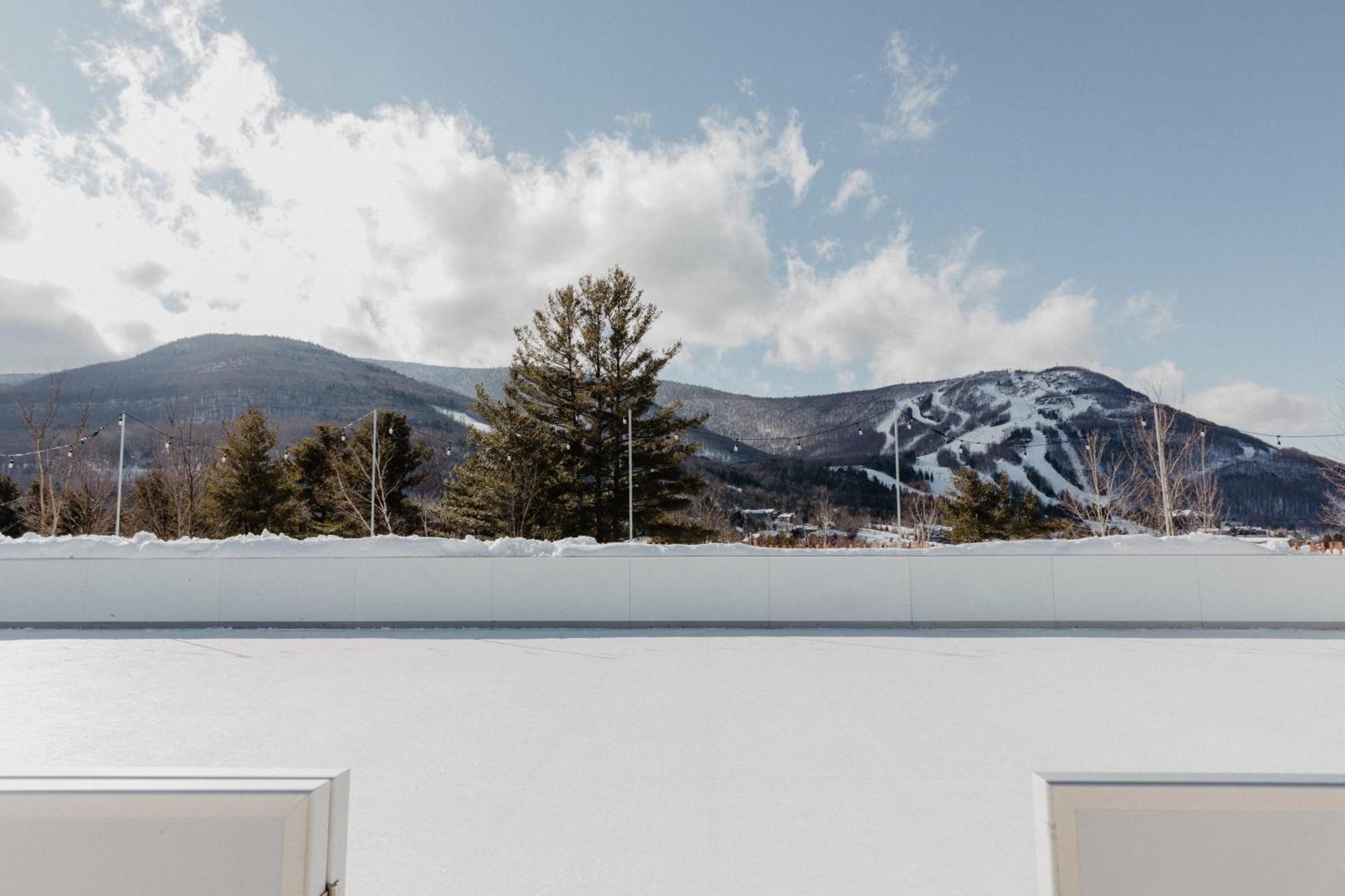 Scribner'S Catskill Lodge, A Member Of Design Hotels Hunter Zewnętrze zdjęcie