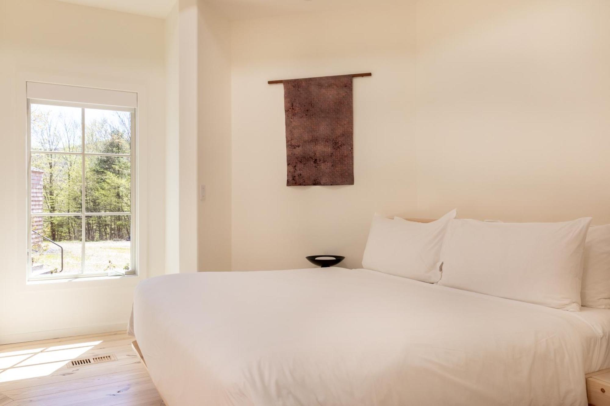 Scribner'S Catskill Lodge, A Member Of Design Hotels Hunter Zewnętrze zdjęcie