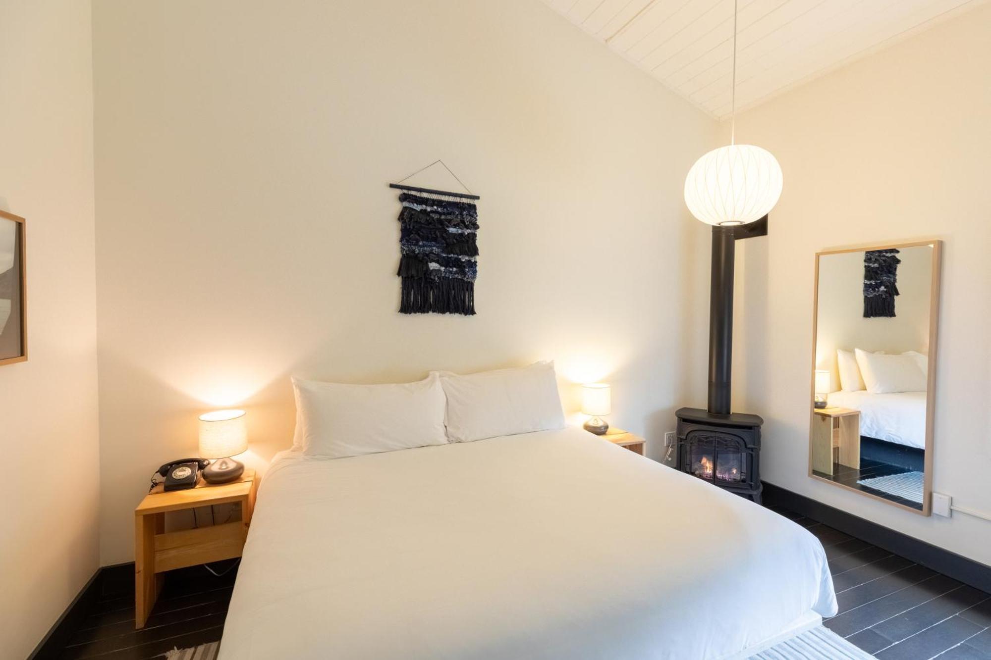 Scribner'S Catskill Lodge, A Member Of Design Hotels Hunter Zewnętrze zdjęcie