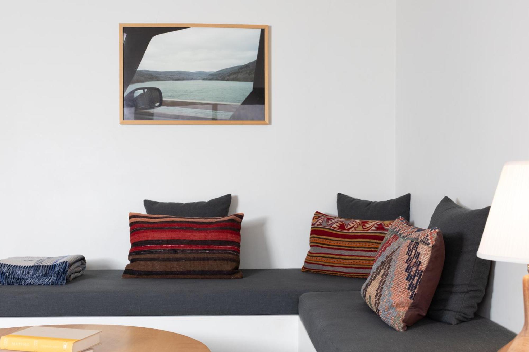 Scribner'S Catskill Lodge, A Member Of Design Hotels Hunter Zewnętrze zdjęcie