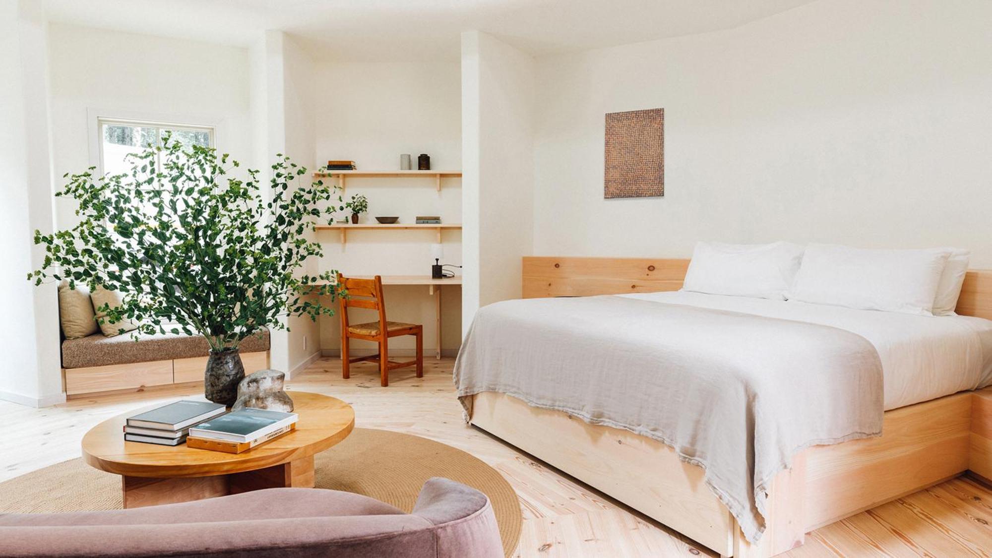 Scribner'S Catskill Lodge, A Member Of Design Hotels Hunter Zewnętrze zdjęcie