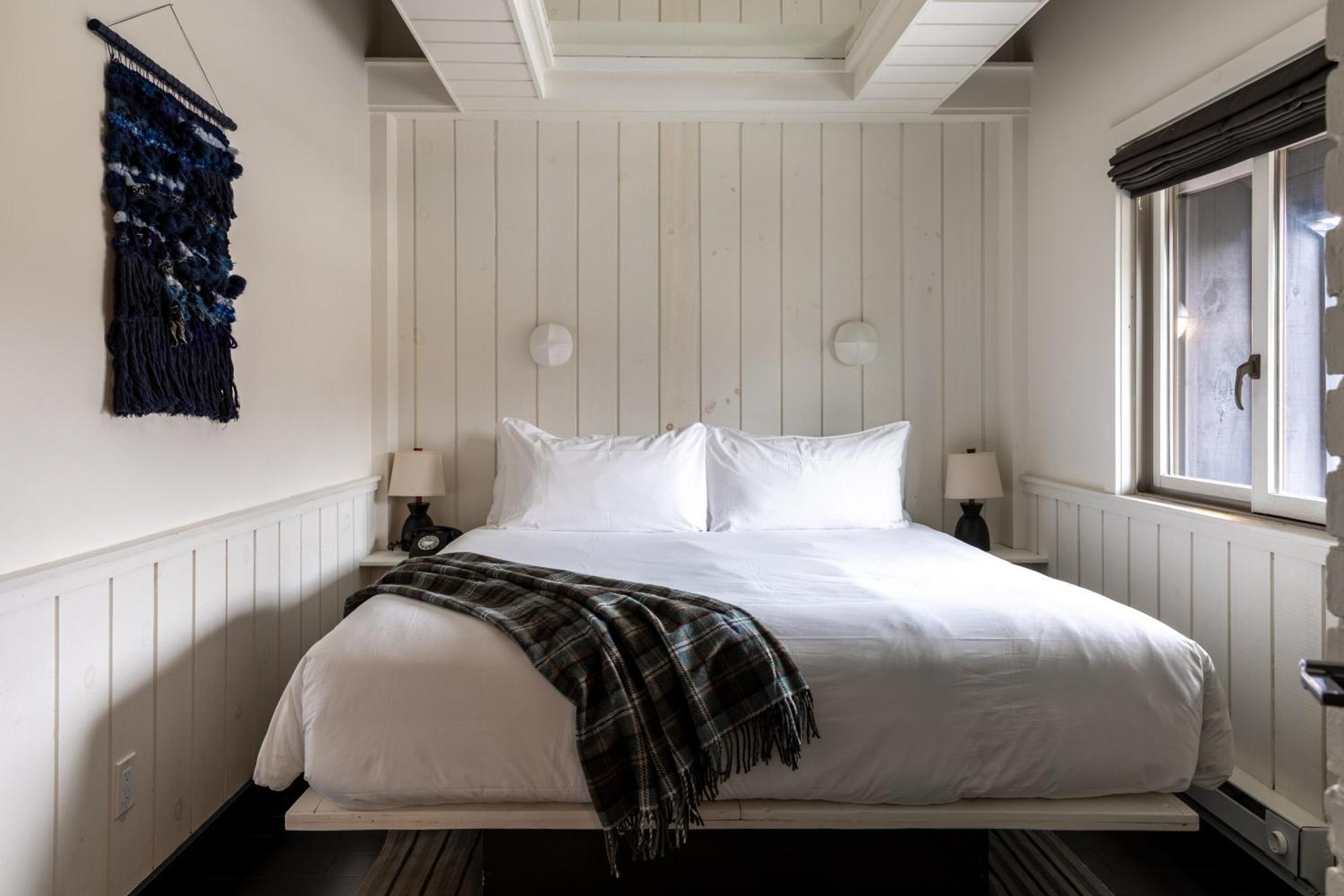 Scribner'S Catskill Lodge, A Member Of Design Hotels Hunter Zewnętrze zdjęcie