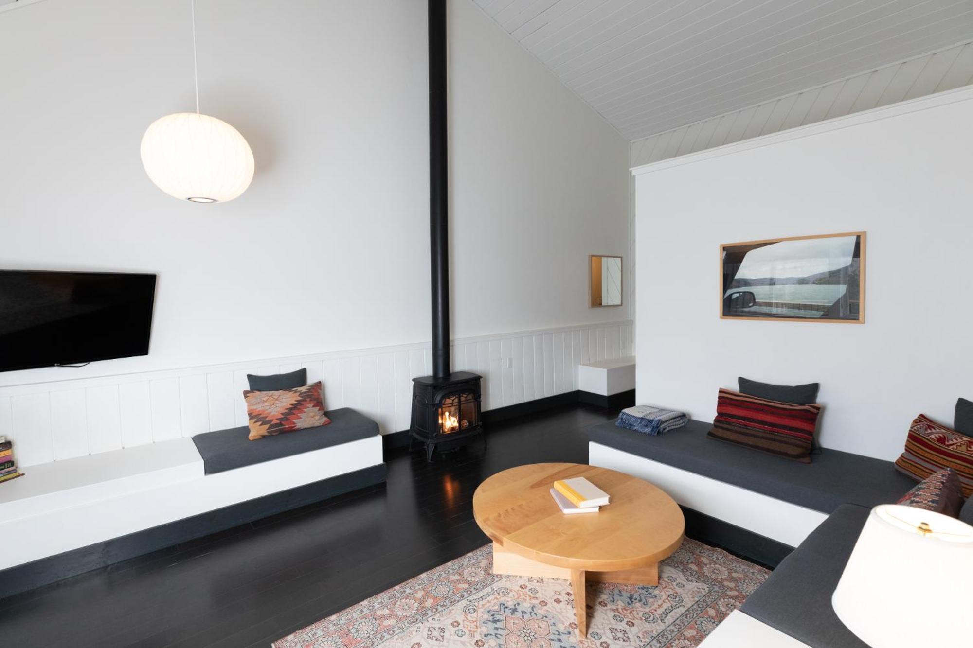 Scribner'S Catskill Lodge, A Member Of Design Hotels Hunter Zewnętrze zdjęcie