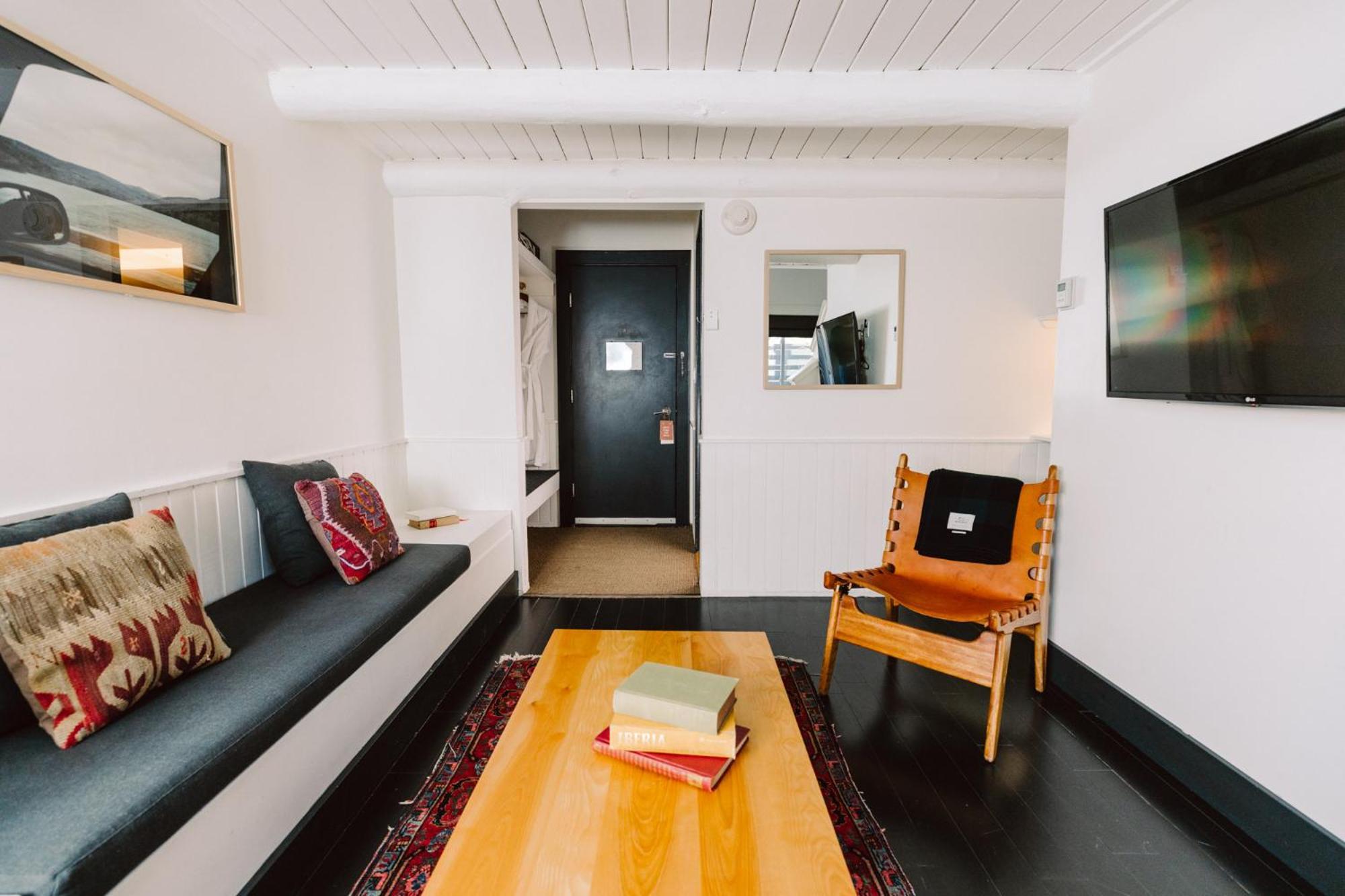 Scribner'S Catskill Lodge, A Member Of Design Hotels Hunter Zewnętrze zdjęcie